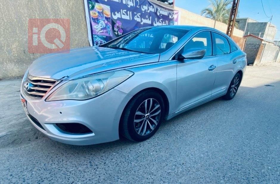 هيونداي غراندور